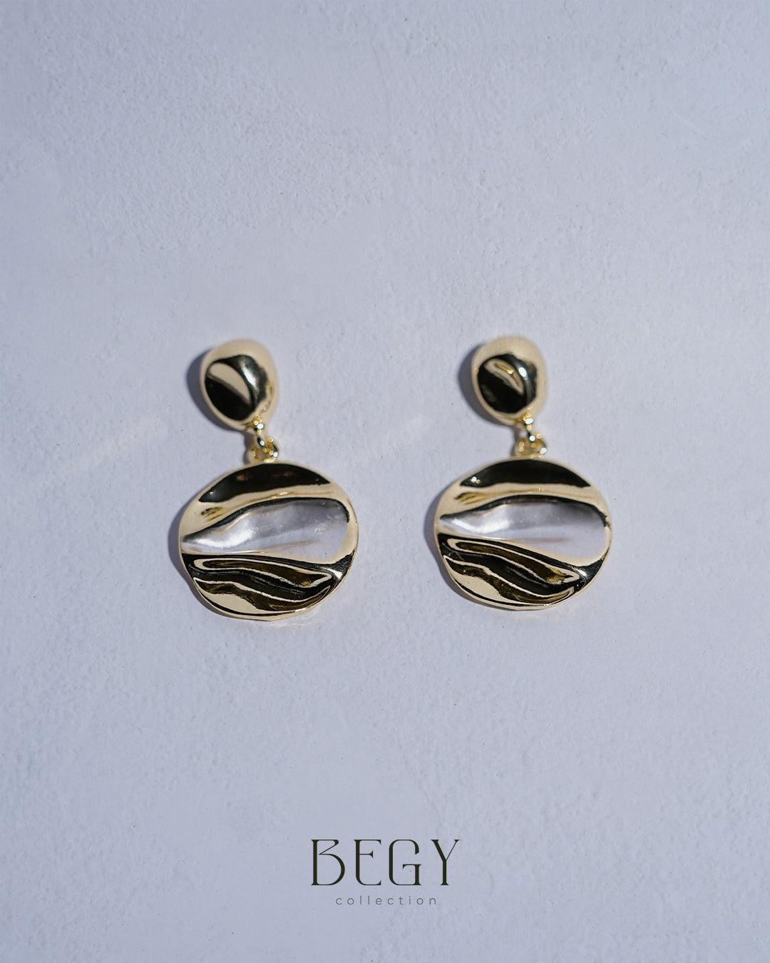 CHAMPAGNE WAVE KÜPE