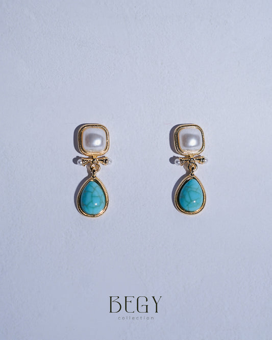 ETHNIC PEARL KÜPE