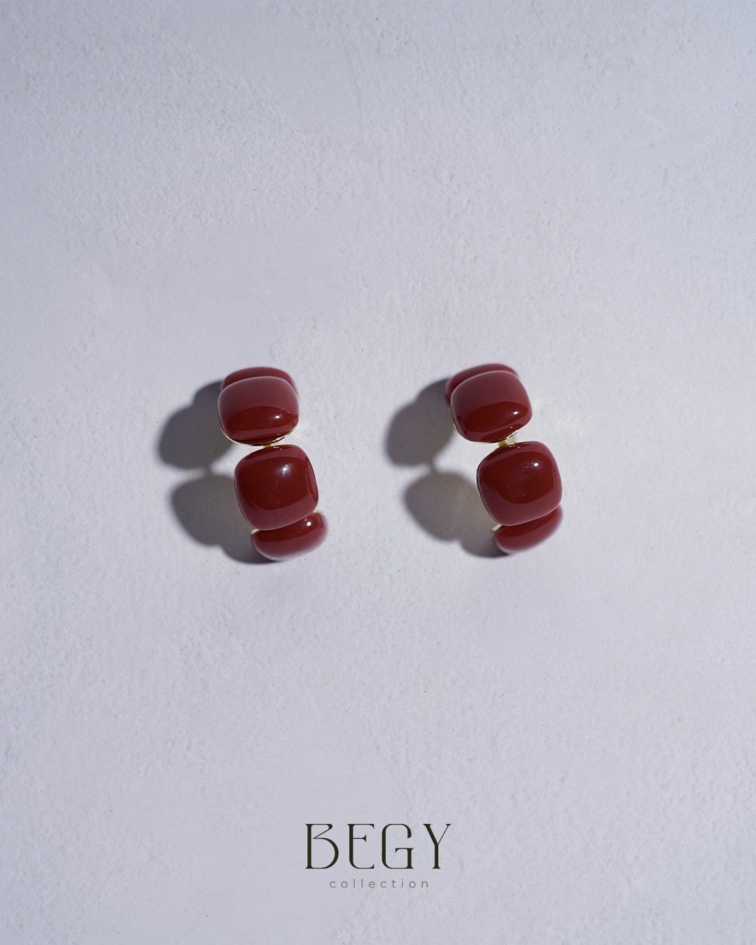RUBY TONE KÜPE