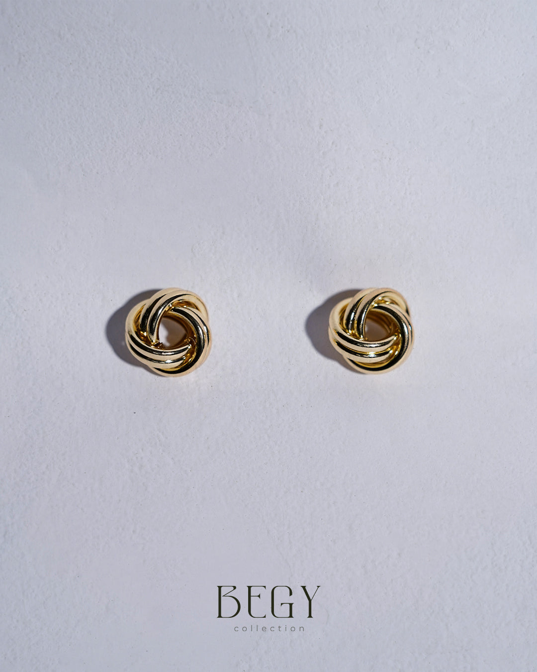 TWIST GOLD KÜPE