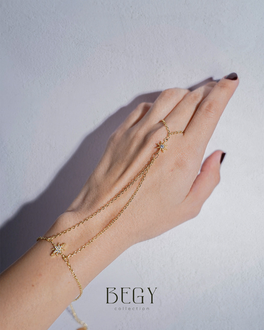 STAR CHARM ŞAHMERAN