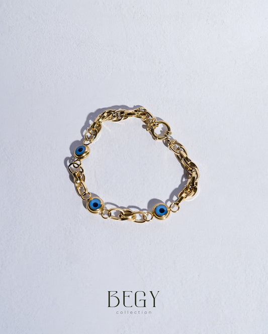 EVİLLESS BİLEKLİK