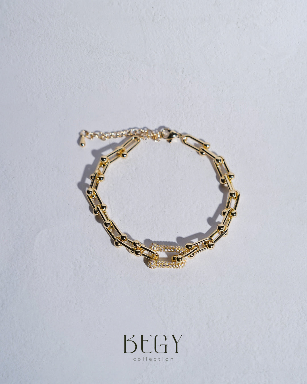 BOLD CHAIN BİLEKLİK