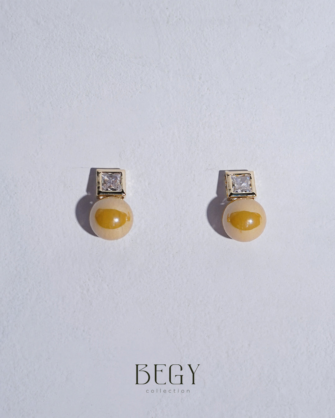 AMBER GOLD KÜPE