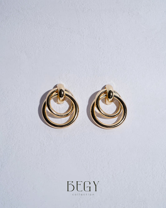 DOUBLE HOOP KÜPE