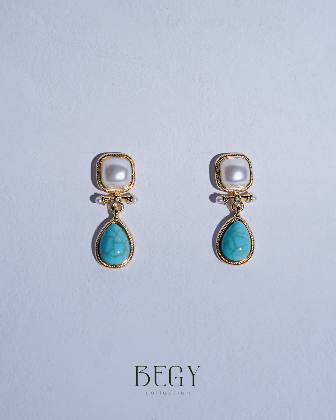 ETHNIC PEARL KÜPE