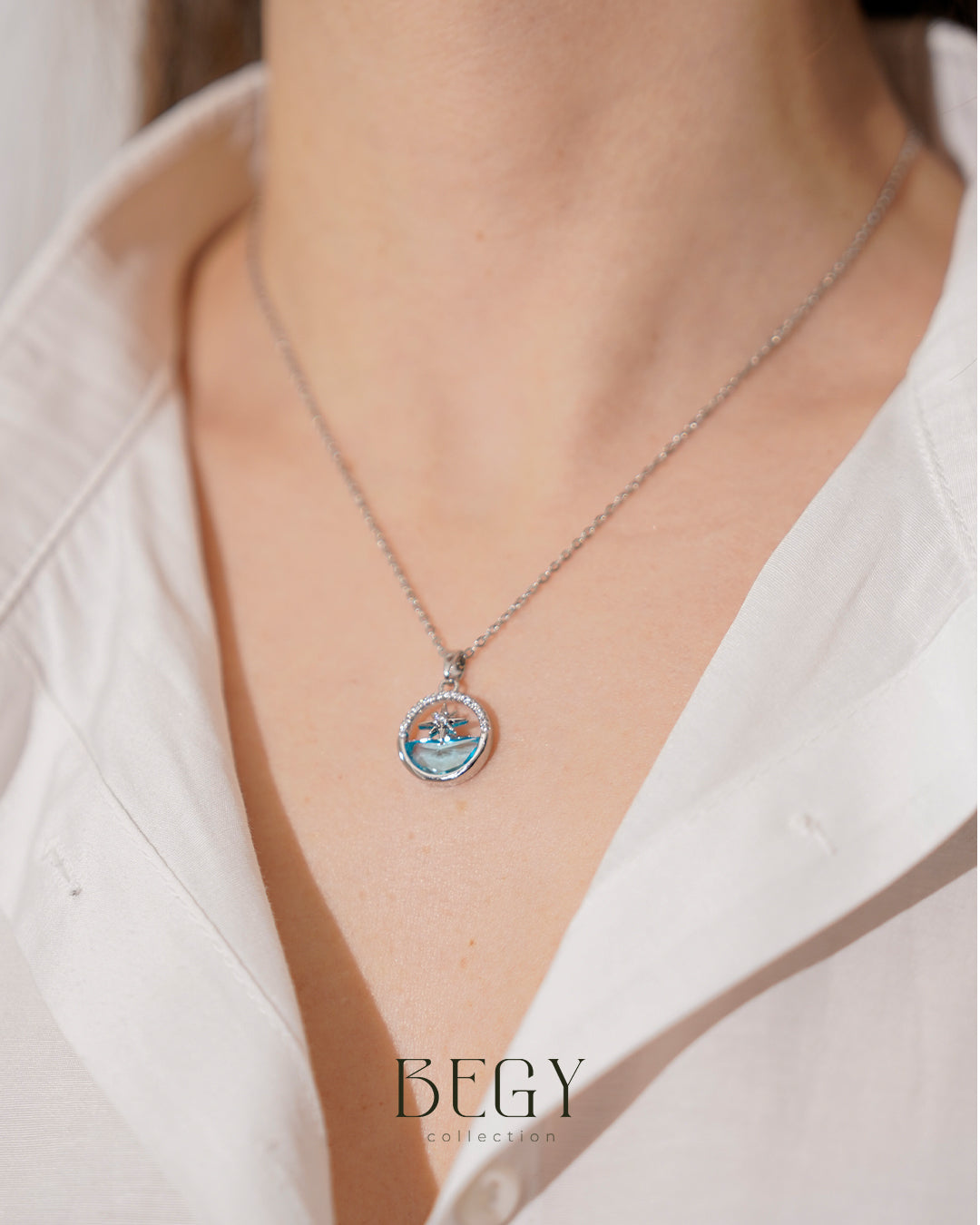 SEA AND SHINE KOLYE