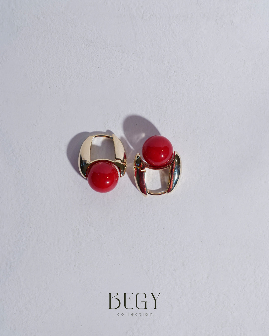 CHERY GOLD KÜPE