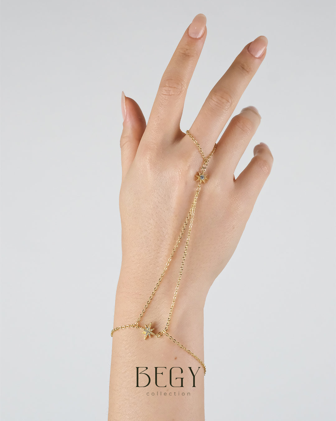 STAR CHARM ŞAHMERAN